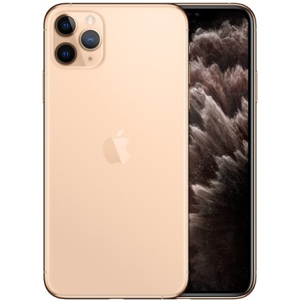 Apple iPhone 11 Pro Max 256 Gb Gold